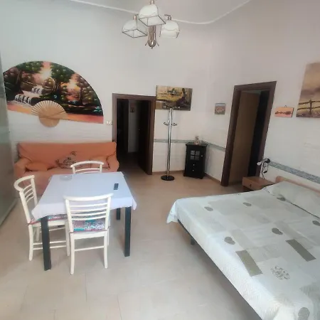 Сasa de vacaciones Domus Aurea Da Carlo *