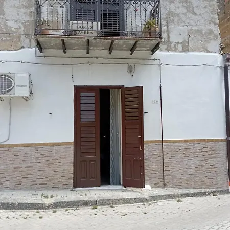 Domus Aurea Da Carlo * Ravanusa