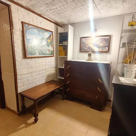 Domus Aurea Da Carlo Dom wakacyjny