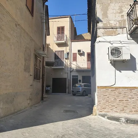 Domus Aurea Da Carlo Ferienhaus *